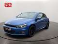 Volkswagen Scirocco Sport,R-Design,Parksensoren,LED... Blau - thumbnail 1