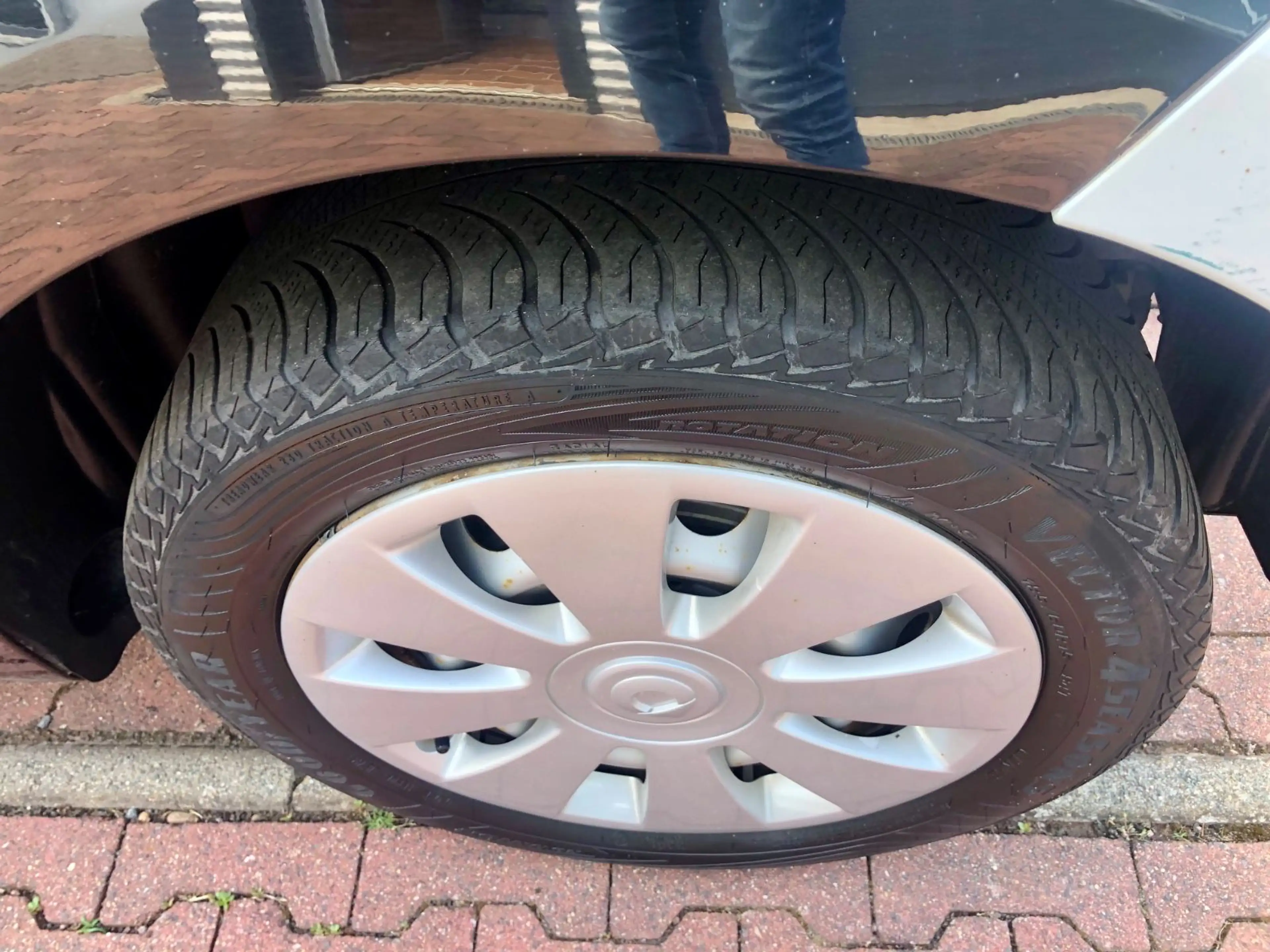 smart forFour forfour Basis Sitzhz/Klima/Tempomat — photo 8