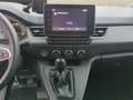 Nissan Townstar Kastenwagen 1.3 L1 2,2t Tekna 360° Weiß - thumbnail 15