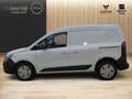 Nissan Townstar Kastenwagen 1.3 L1 2,2t Tekna 360° Weiß - thumbnail 8