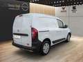 Nissan Townstar Kastenwagen 1.3 L1 2,2t Tekna 360° Weiß - thumbnail 5