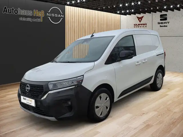 Nissan Townstar Kastenwagen 1.3 L1 2,2t Tekna 360°