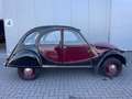 Citroen 2CV CHARLESTON  // 5242 KM // JAMAIS RESTAURER  // Black - thumbnail 7