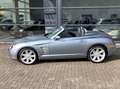 Chrysler Crossfire Cabrio 3.2 V6 Limited automaat, leer, zeer net, Bleu - thumbnail 3