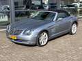 Chrysler Crossfire Cabrio 3.2 V6 Limited automaat, leer, zeer net, Bleu - thumbnail 2
