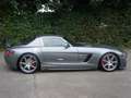 Mercedes-Benz SLS AMG 6.2i V8 Gris - thumbnail 3
