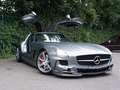 Mercedes-Benz SLS AMG 6.2i V8 Gris - thumbnail 1