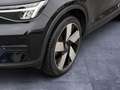 Volvo C40 Recharge Plus Twin Motor AWD mit AHK,20zoll,GJR,Pa Noir - thumbnail 6