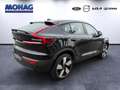 Volvo C40 Recharge Plus Twin Motor AWD mit AHK,20zoll,GJR,Pa Noir - thumbnail 3