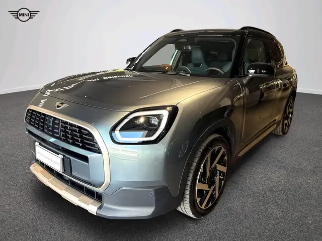 MINI Countryman C Favoured