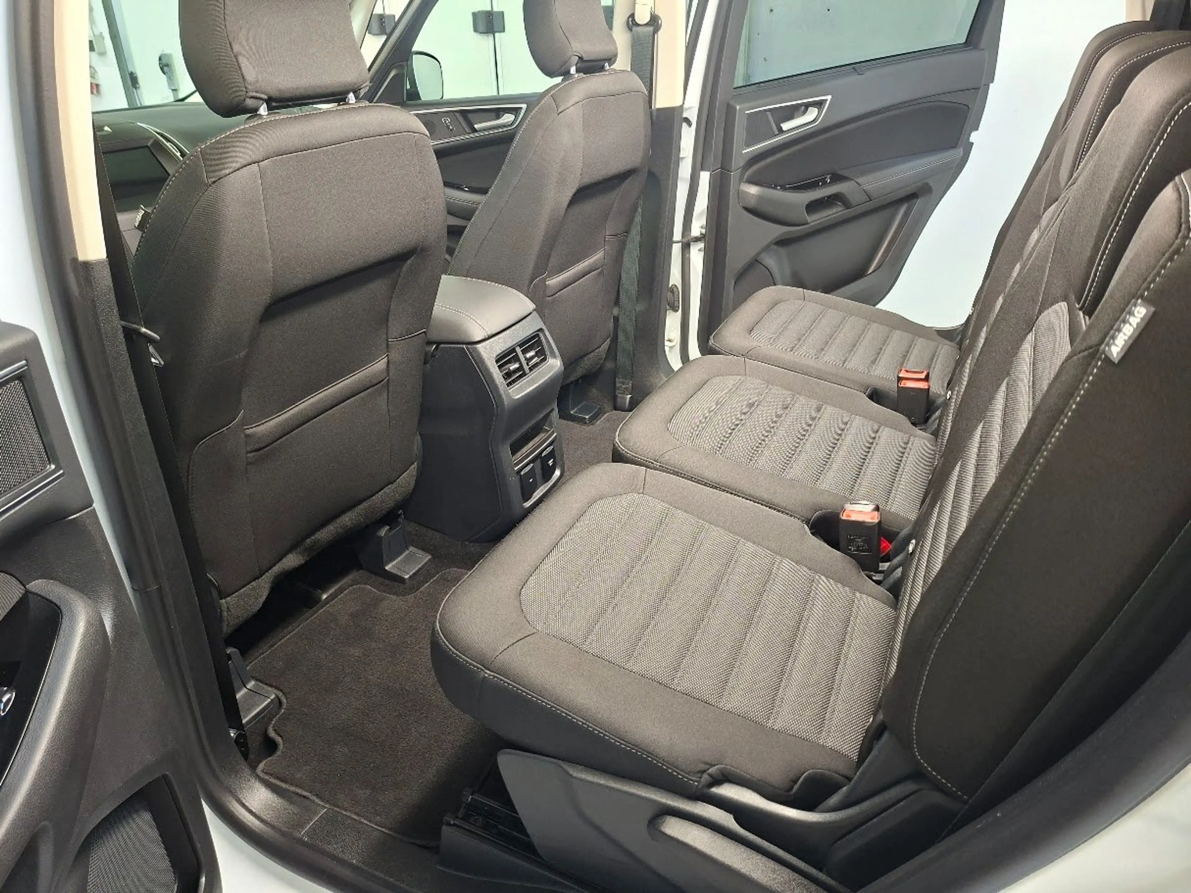 Ford S-Max 2.0 EcoBlue AWD Aut. Titanium, AHK — photo 10