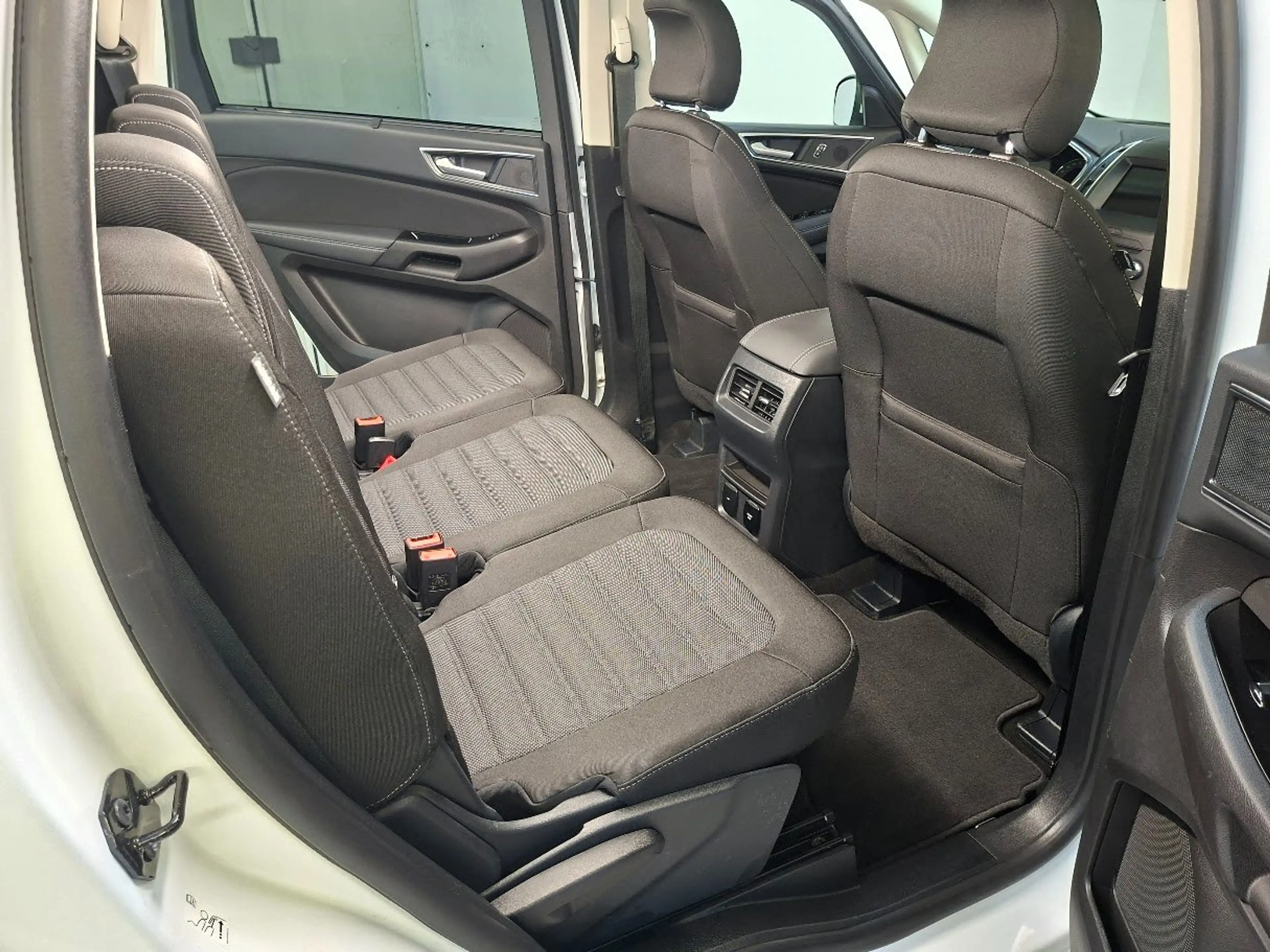 Ford S-Max 2.0 EcoBlue AWD Aut. Titanium, AHK — photo 11