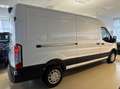 Ford Transit Kasten 2.0 TDCi Aut. 350 L3H2 Xenon Klima Weiß - thumbnail 4