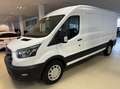 Ford Transit Kasten 2.0 TDCi Aut. 350 L3H2 Xenon Klima Weiß - thumbnail 3