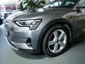 Audi e-tron 50 quattro advanced HEAD-UP+360°+AHK+MATRIX Grau - thumbnail 3