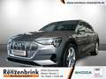 Audi e-tron 50 quattro advanced HEAD-UP+360°+AHK+MATRIX Grau - thumbnail 1