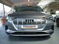 Audi e-tron 50 quattro advanced HEAD-UP+360°+AHK+MATRIX Grau - thumbnail 4
