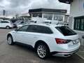 Skoda Superb Kombi 2,0 TDI 4x4 Scout DSG Weiß - thumbnail 6