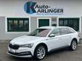 Skoda Superb Kombi 2,0 TDI 4x4 Scout DSG Weiß - thumbnail 2