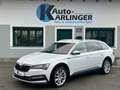 Skoda Superb Kombi 2,0 TDI 4x4 Scout DSG Weiß - thumbnail 1