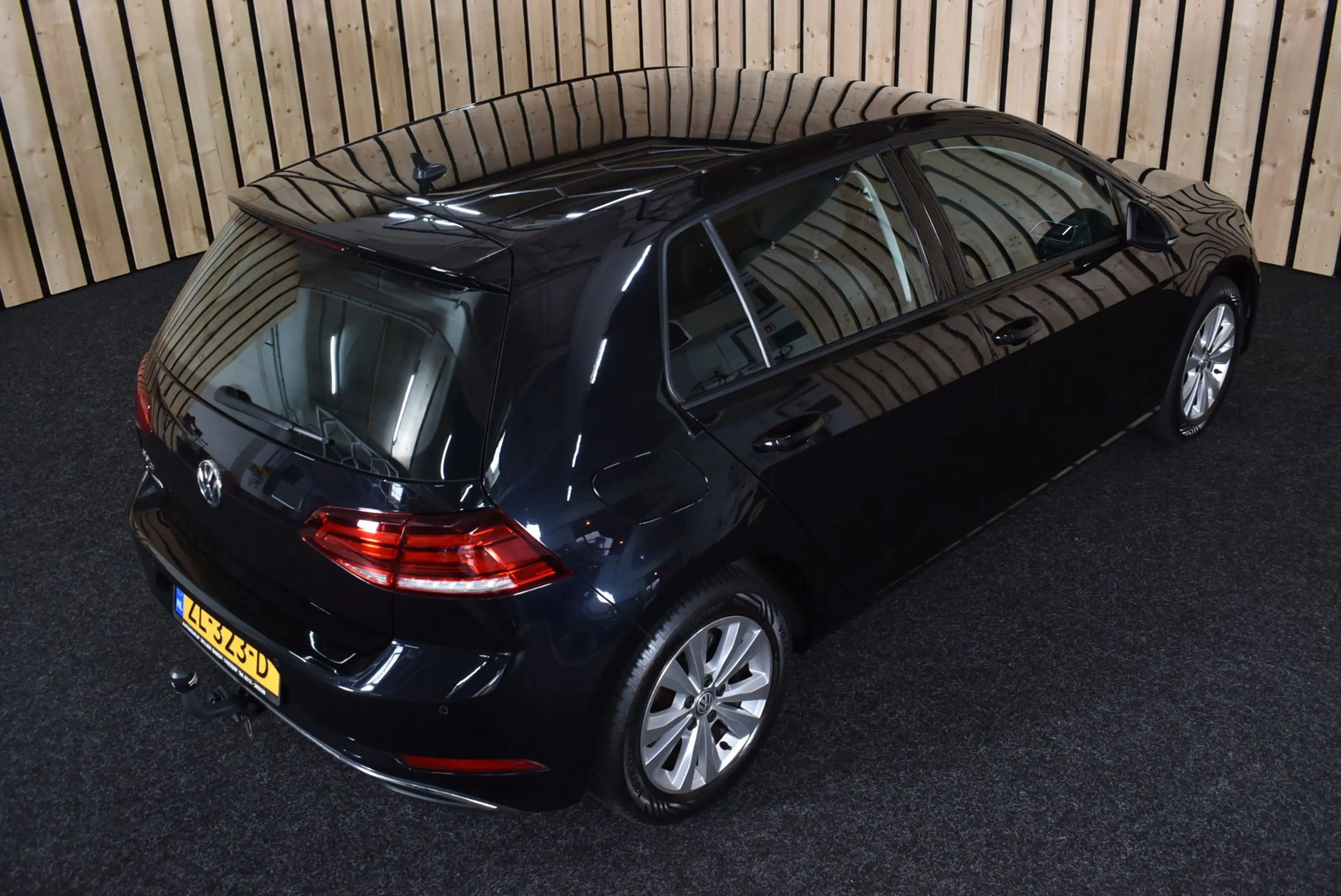 Volkswagen Golf 1.0 TSI Comfortline Trekhaak Carplay NL-auto ACC C — photo 21