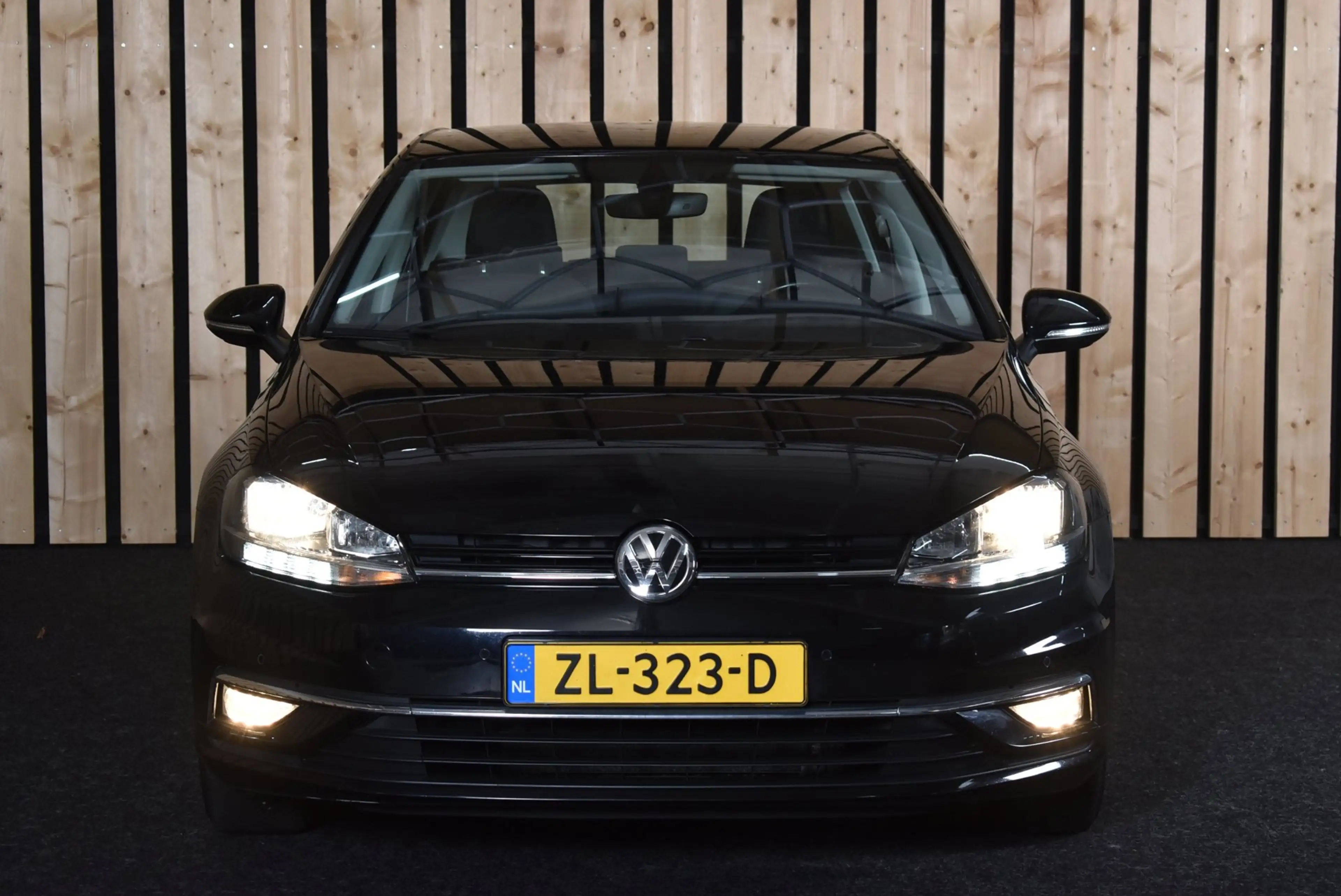 Volkswagen Golf 1.0 TSI Comfortline Trekhaak Carplay NL-auto ACC C — photo 18