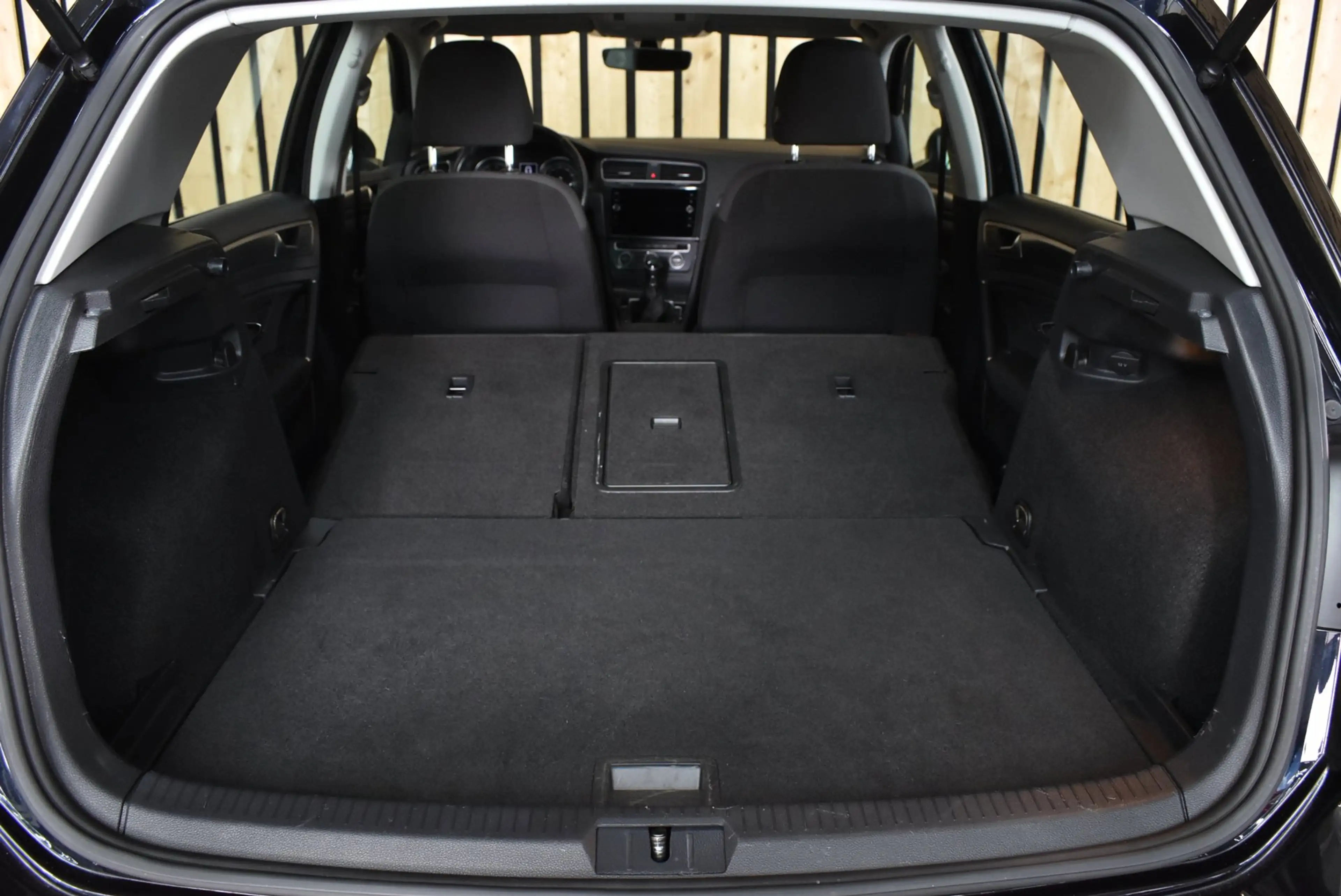 Volkswagen Golf 1.0 TSI Comfortline Trekhaak Carplay NL-auto ACC C — photo 27
