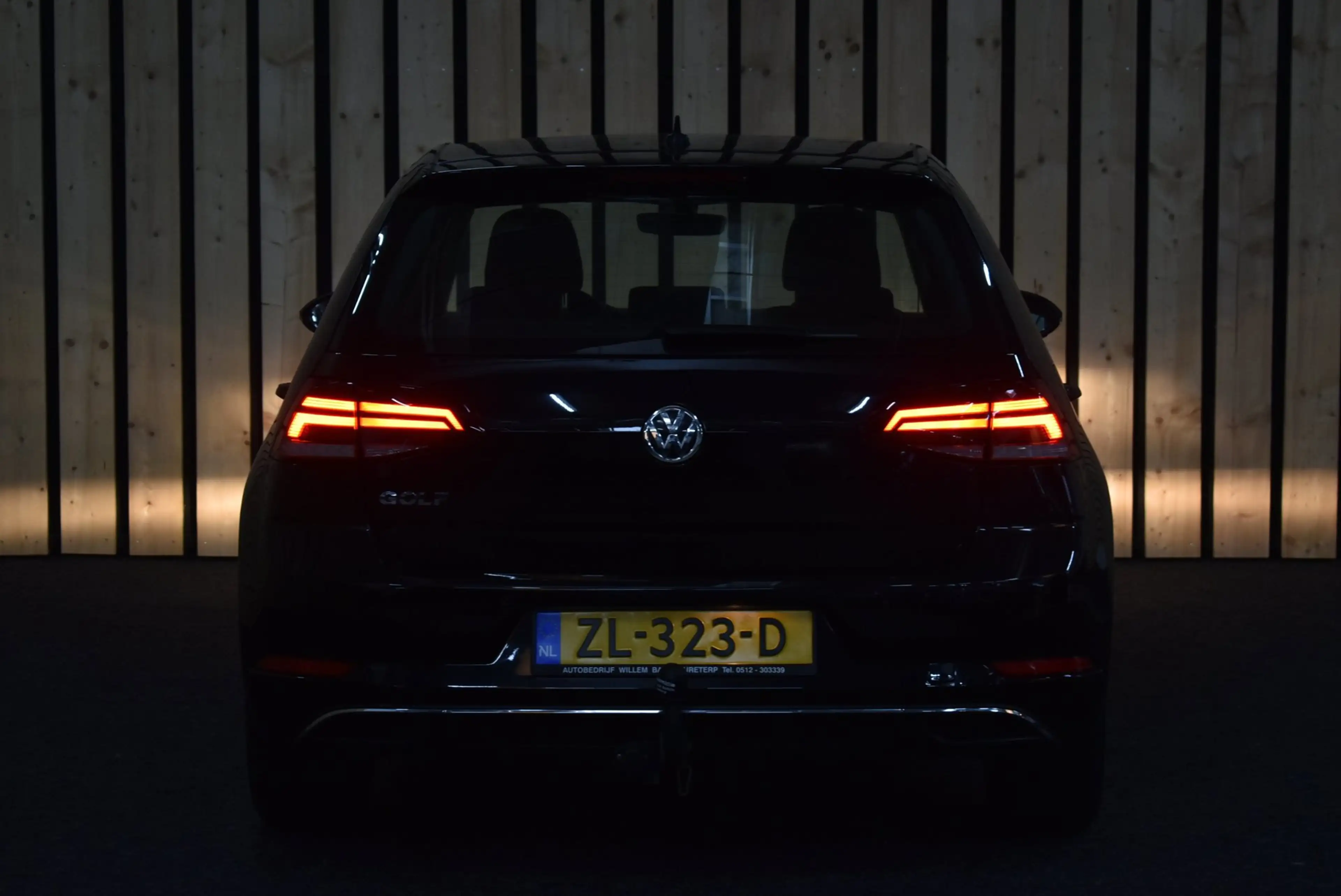 Volkswagen Golf 1.0 TSI Comfortline Trekhaak Carplay NL-auto ACC C — photo 24