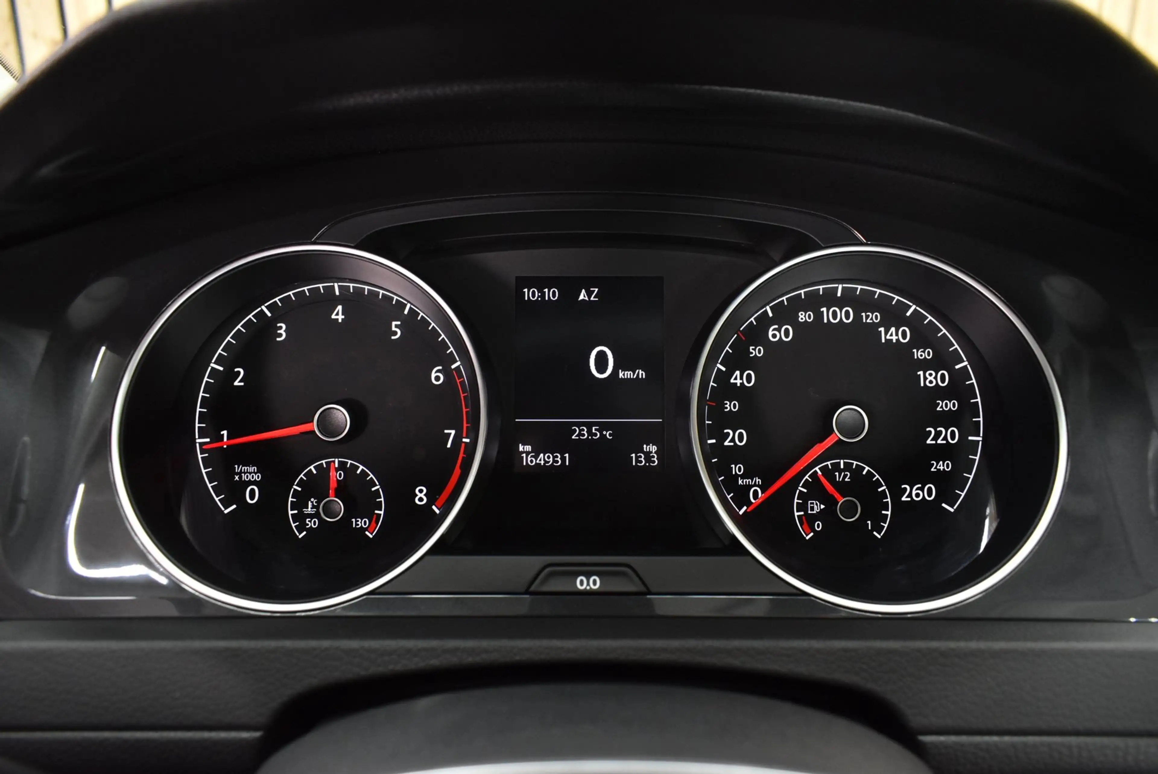 Volkswagen Golf 1.0 TSI Comfortline Trekhaak Carplay NL-auto ACC C — photo 8