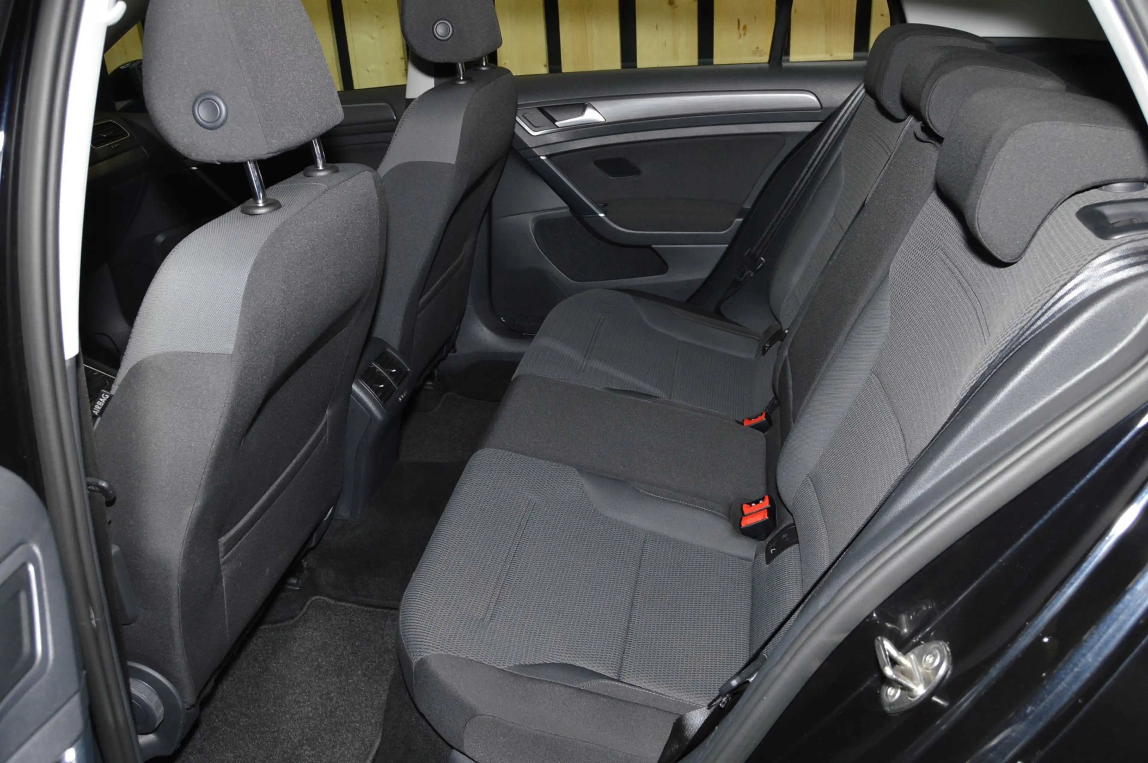 Volkswagen Golf 1.0 TSI Comfortline Trekhaak Carplay NL-auto ACC C — photo 5