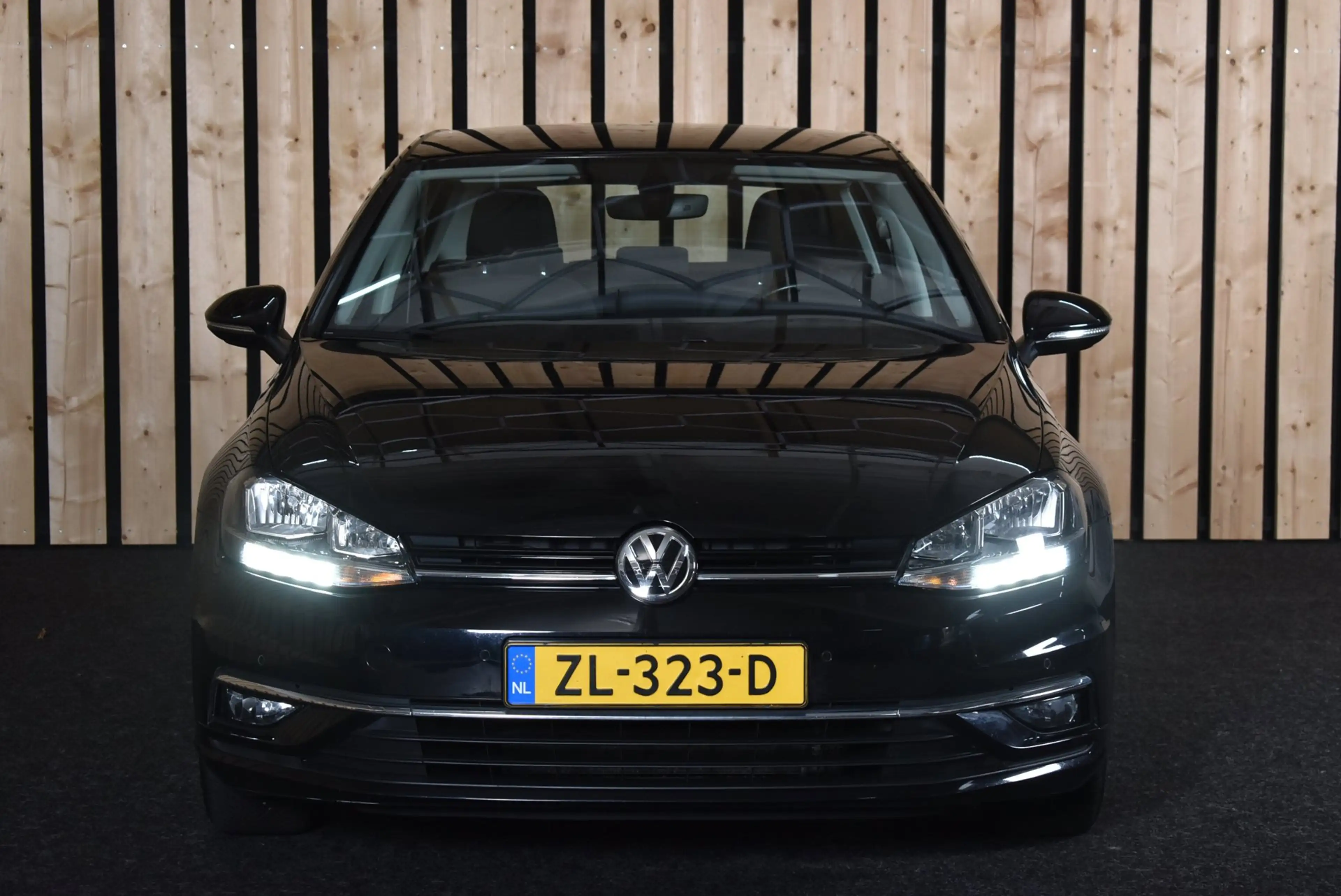 Volkswagen Golf 1.0 TSI Comfortline Trekhaak Carplay NL-auto ACC C — photo 17