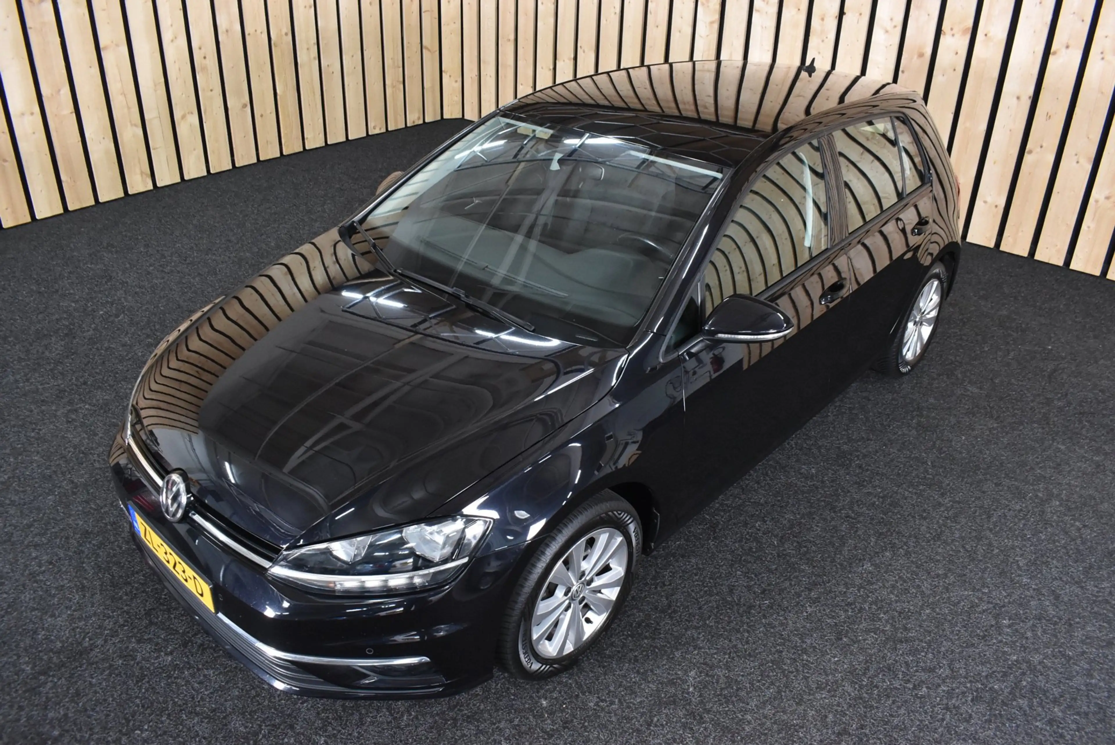 Volkswagen Golf 1.0 TSI Comfortline Trekhaak Carplay NL-auto ACC C — photo 14