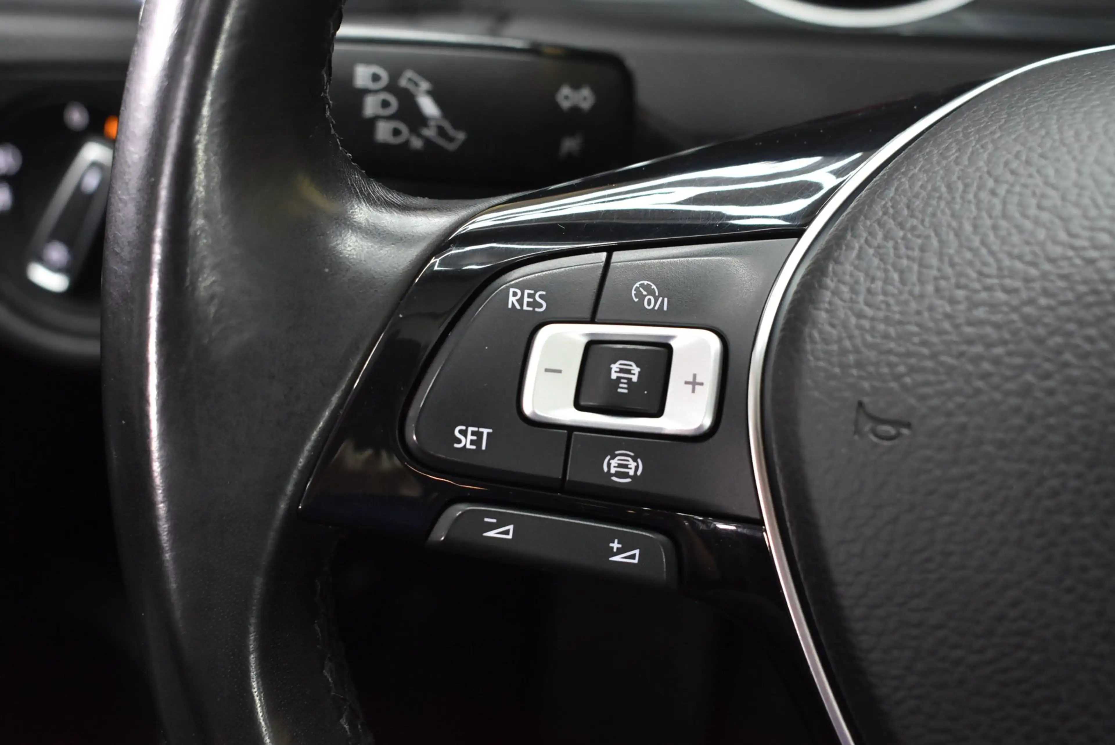 Volkswagen Golf 1.0 TSI Comfortline Trekhaak Carplay NL-auto ACC C — photo 31
