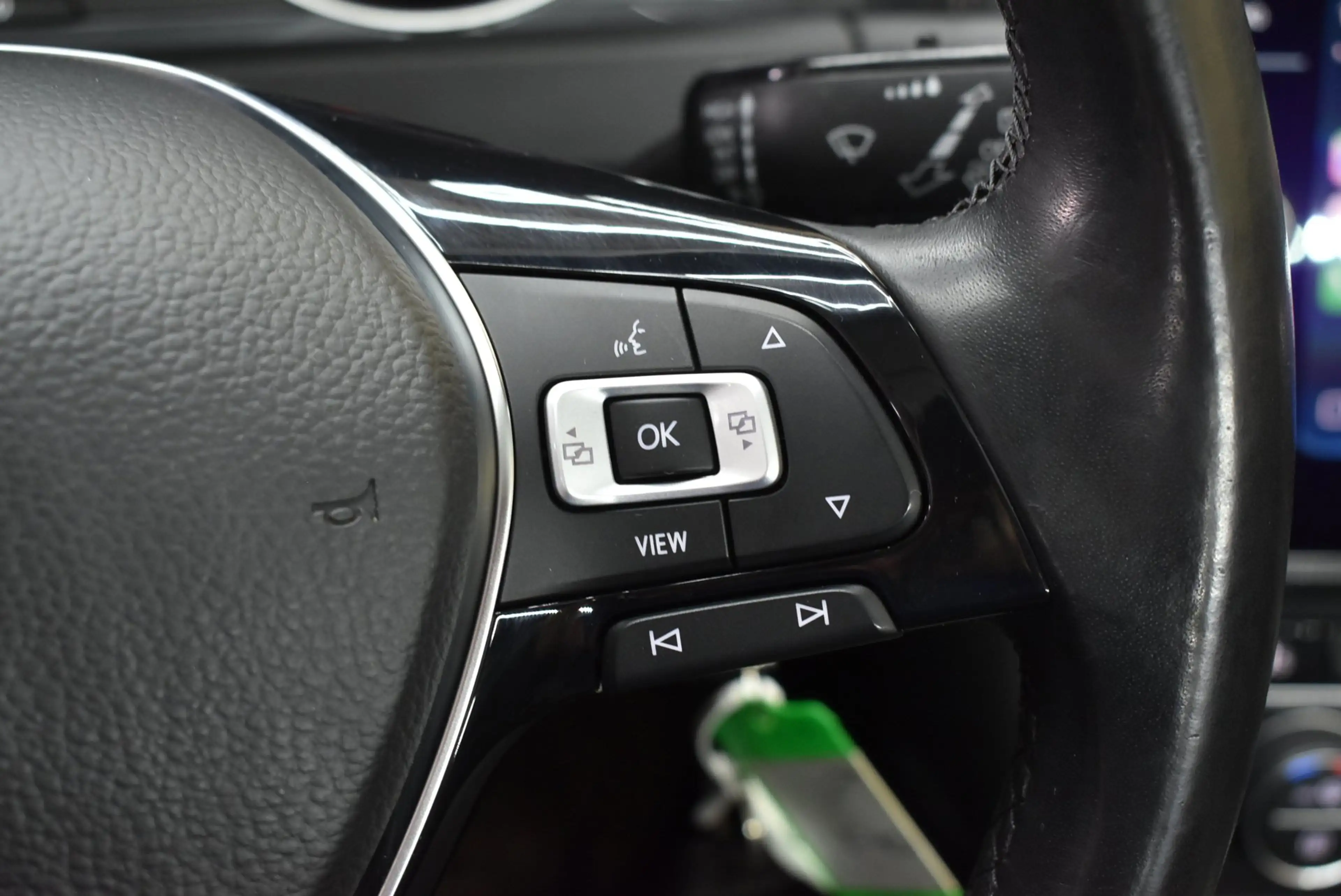 Volkswagen Golf 1.0 TSI Comfortline Trekhaak Carplay NL-auto ACC C — photo 32