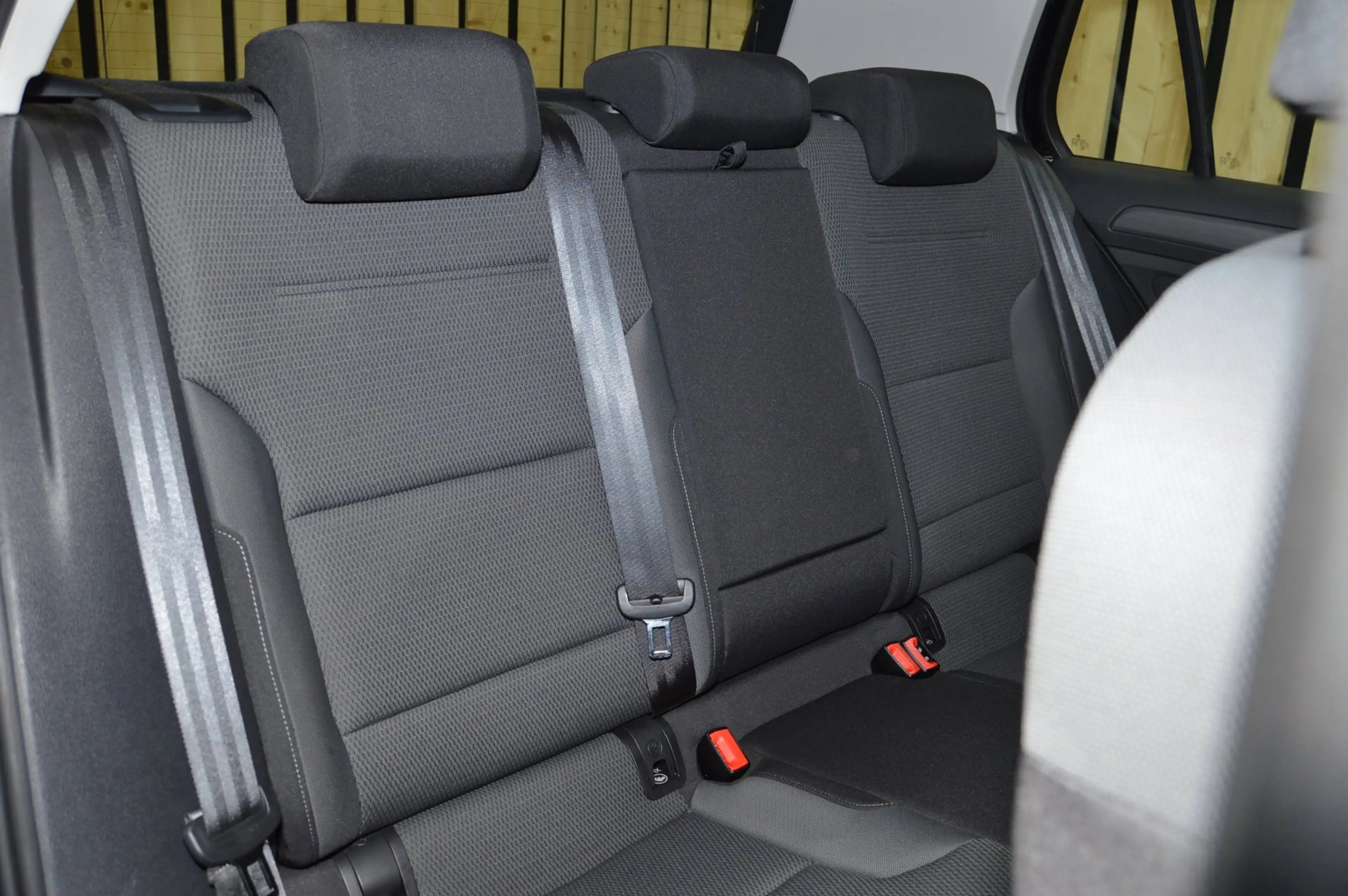 Volkswagen Golf 1.0 TSI Comfortline Trekhaak Carplay NL-auto ACC C — photo 41