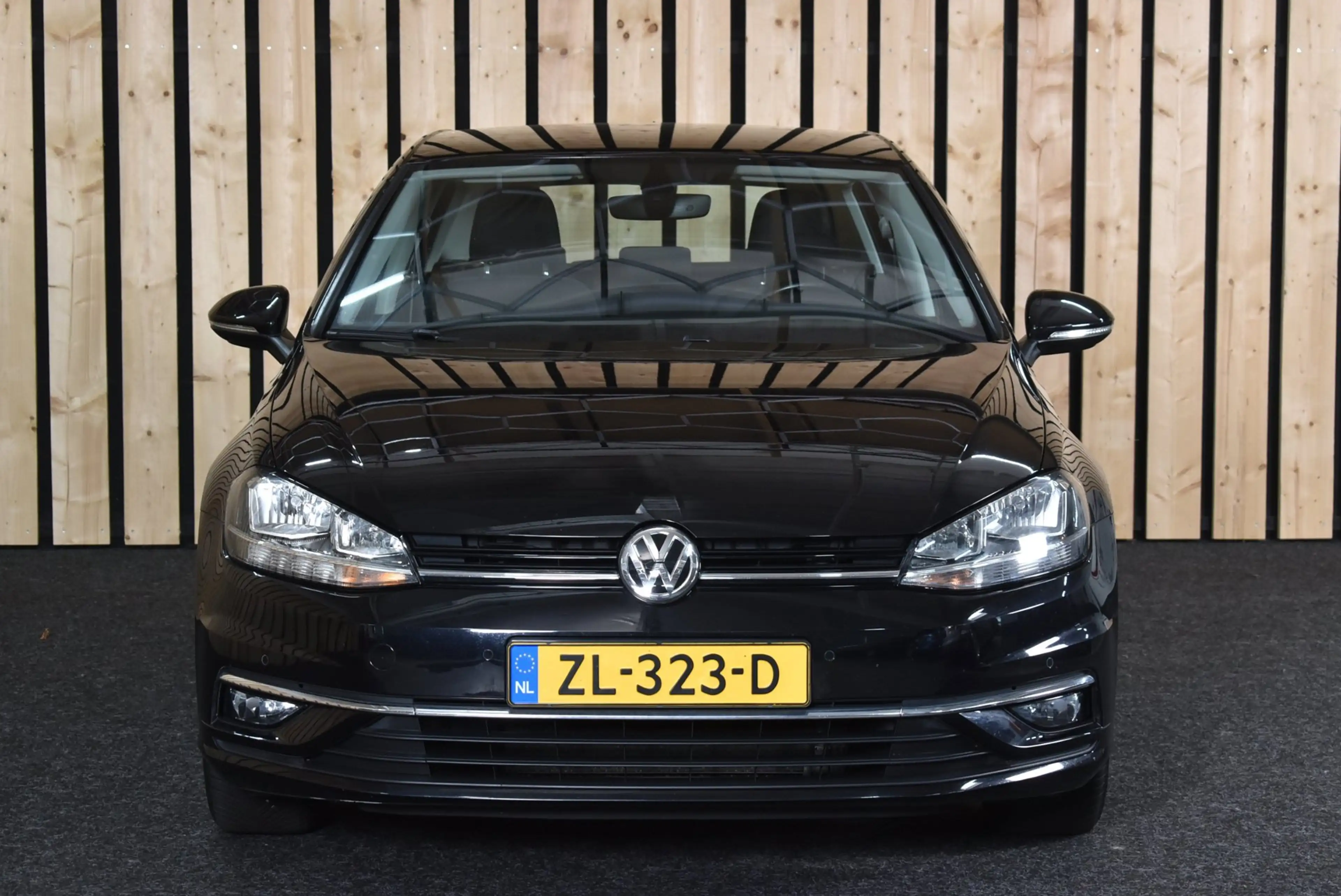 Volkswagen Golf 1.0 TSI Comfortline Trekhaak Carplay NL-auto ACC C — photo 16