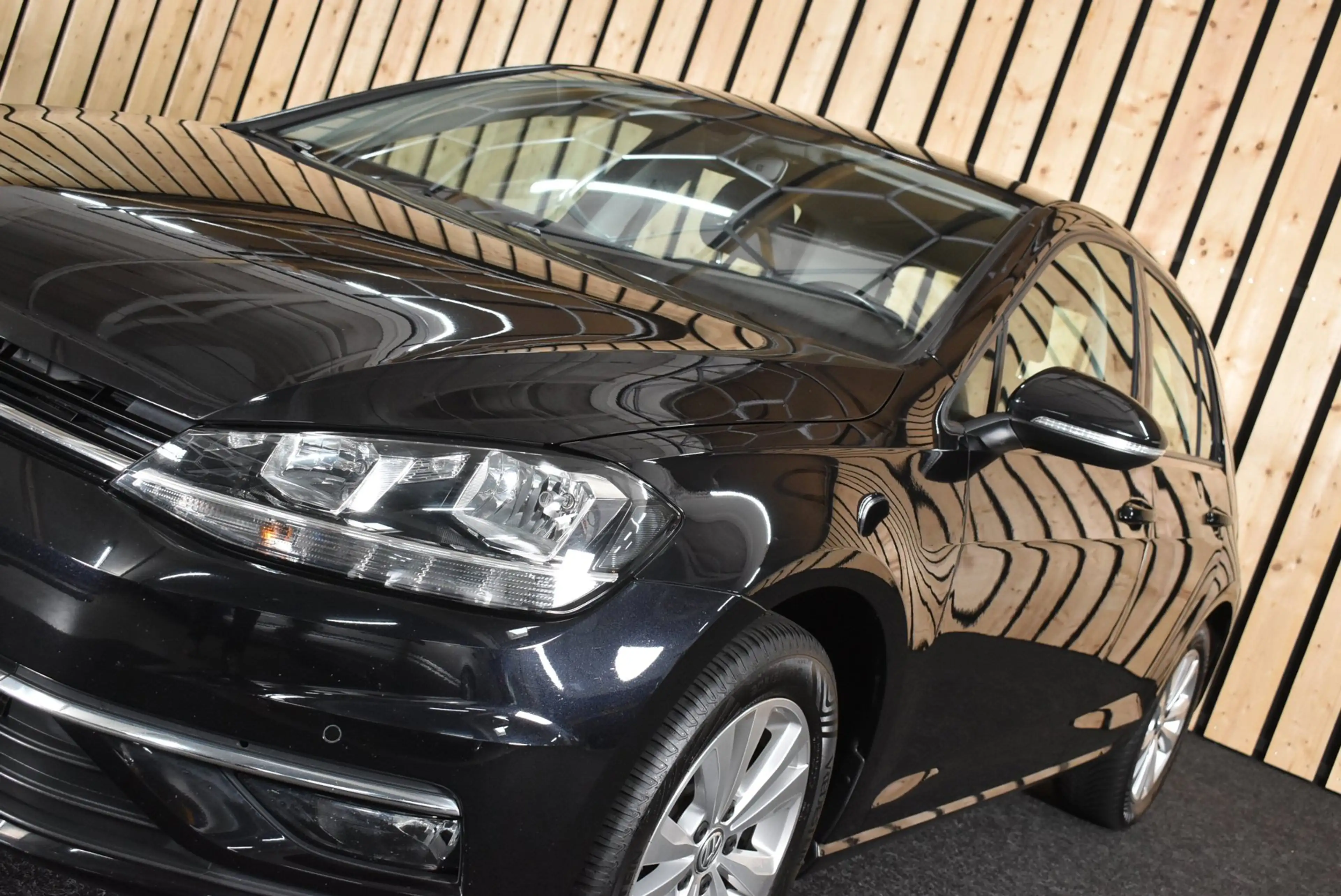 Volkswagen Golf 1.0 TSI Comfortline Trekhaak Carplay NL-auto ACC C — photo 46