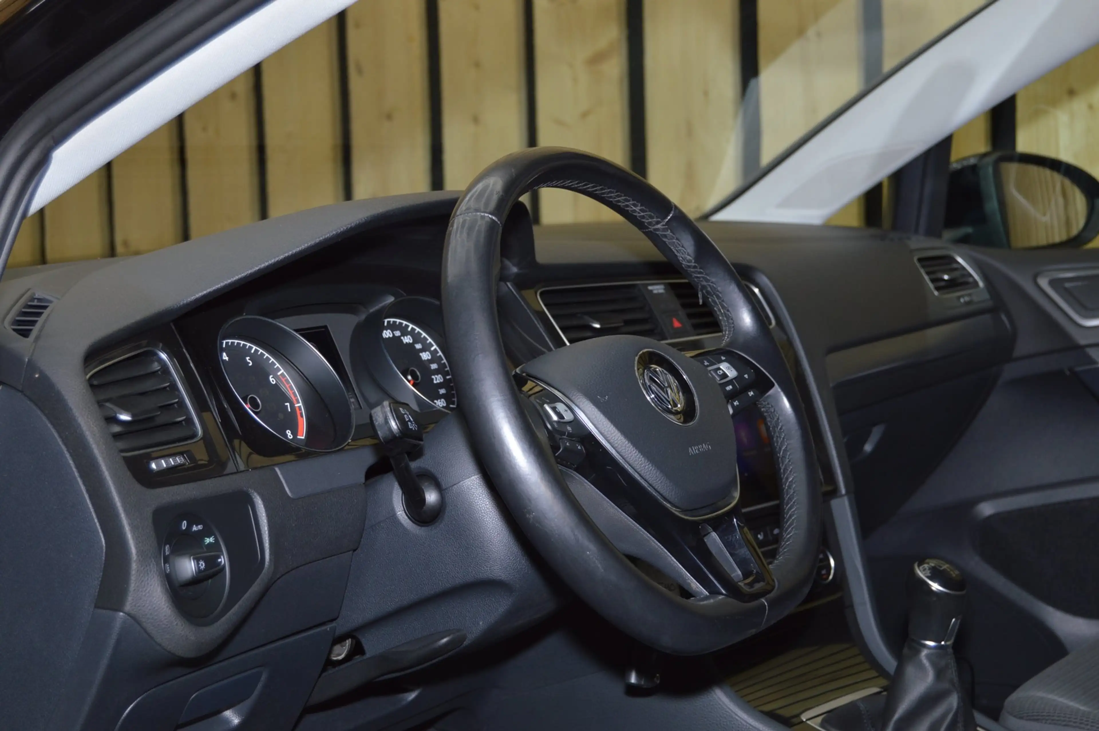 Volkswagen Golf 1.0 TSI Comfortline Trekhaak Carplay NL-auto ACC C — photo 29