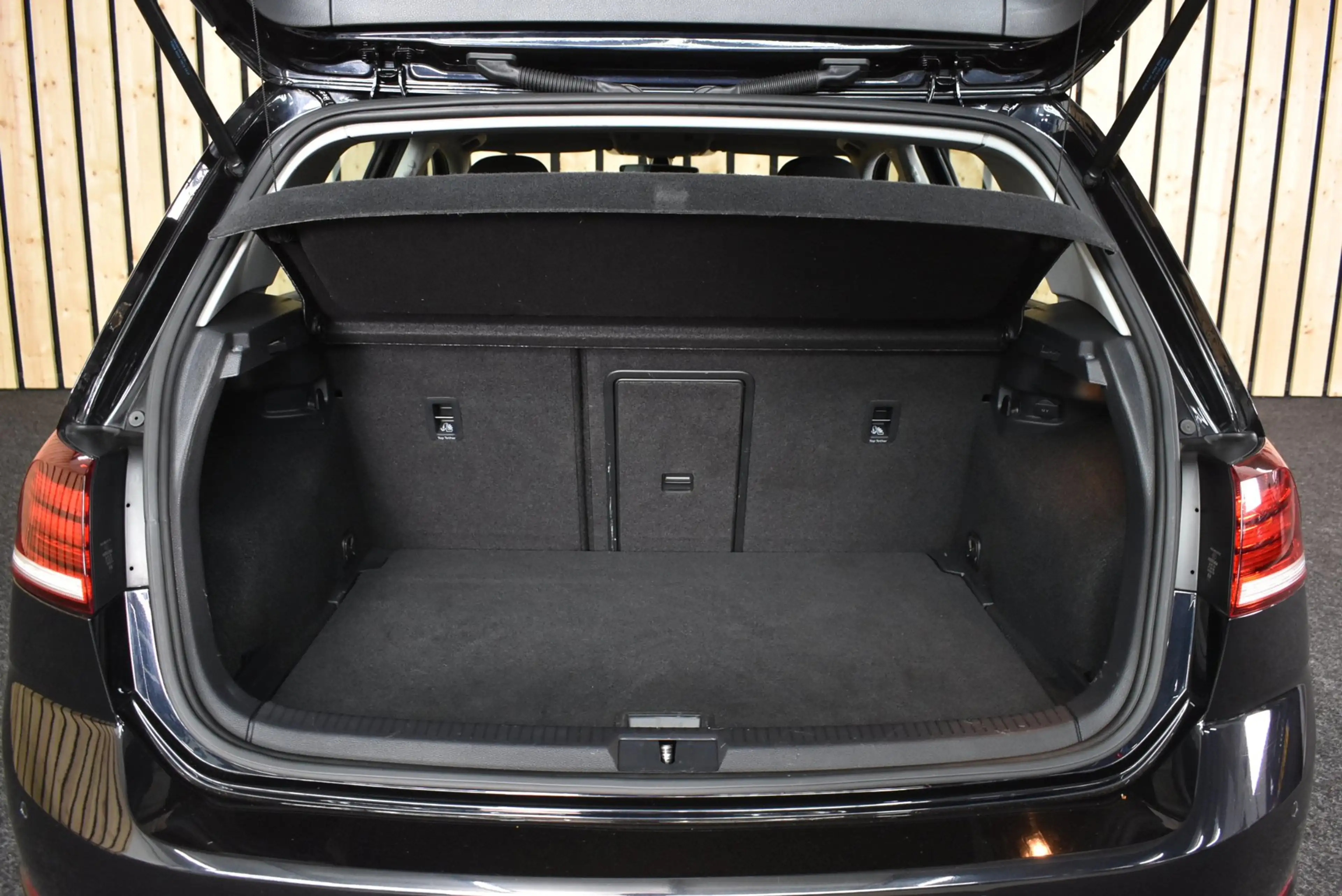 Volkswagen Golf 1.0 TSI Comfortline Trekhaak Carplay NL-auto ACC C — photo 26