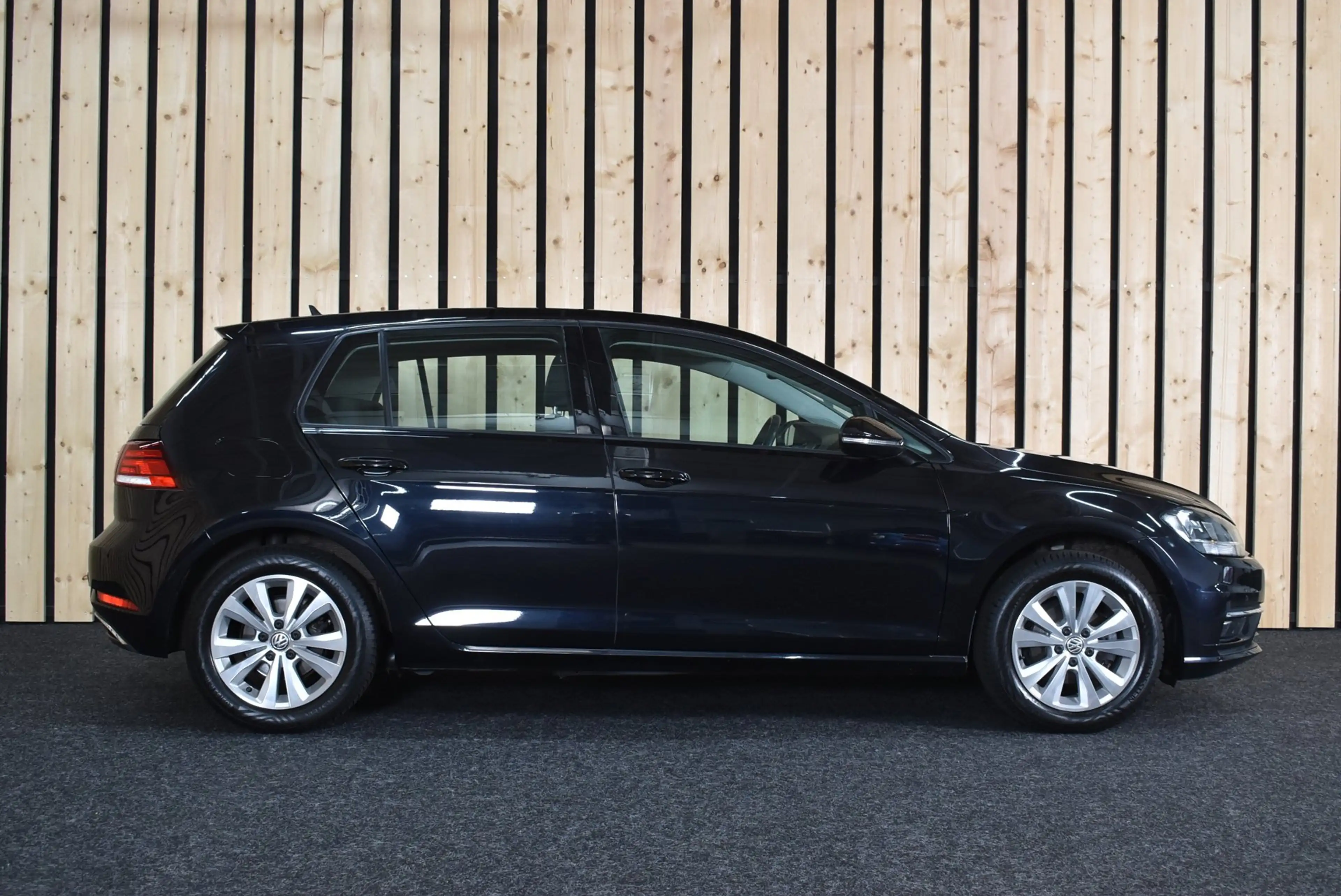 Volkswagen Golf 1.0 TSI Comfortline Trekhaak Carplay NL-auto ACC C — photo 7
