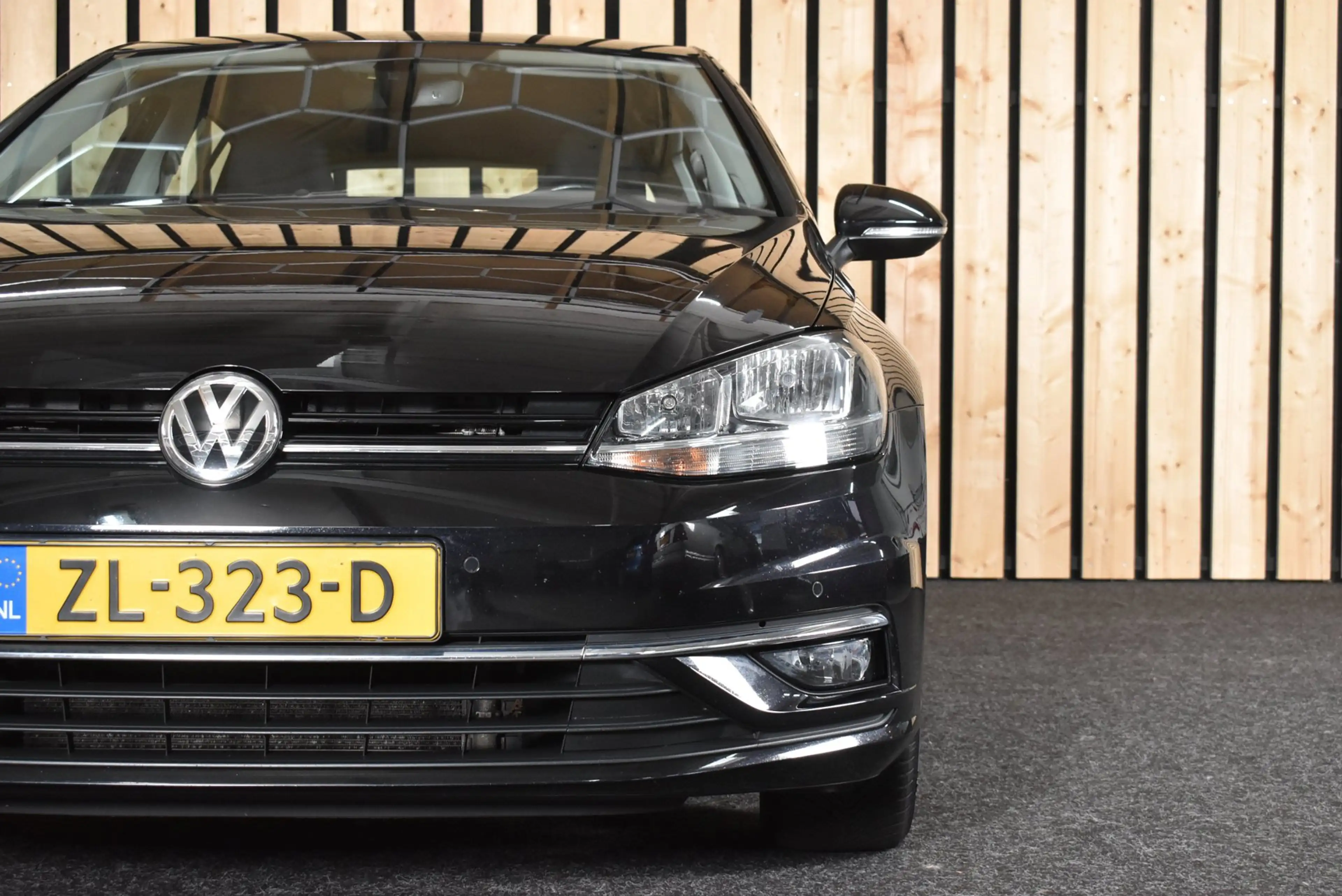 Volkswagen Golf 1.0 TSI Comfortline Trekhaak Carplay NL-auto ACC C — photo 47