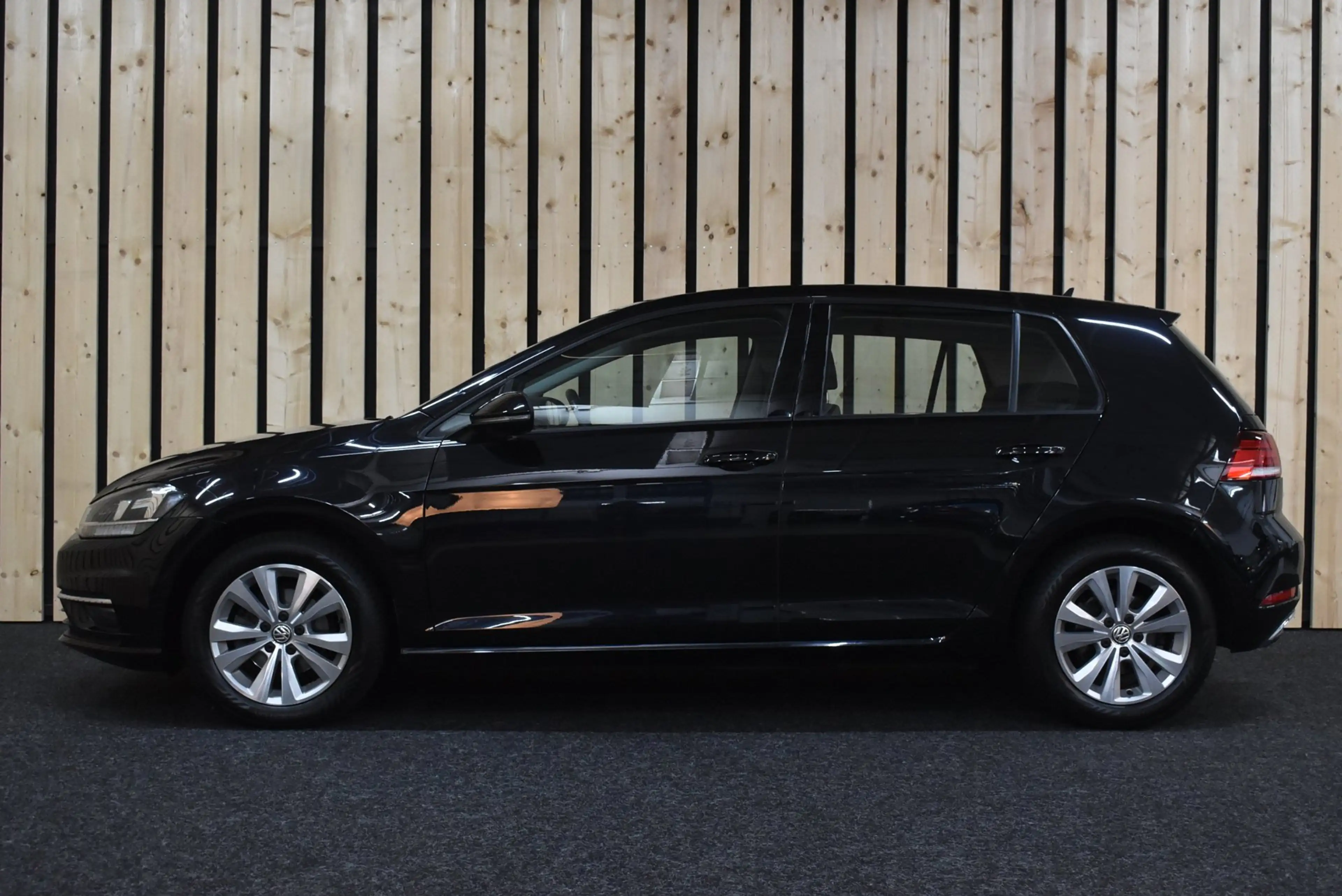 Volkswagen Golf 1.0 TSI Comfortline Trekhaak Carplay NL-auto ACC C — photo 6