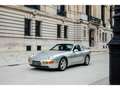 Porsche 968 3.0i - 240  COUPE . Gris - thumbnail 1