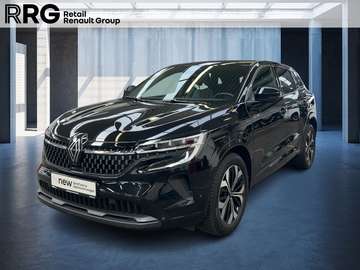 TECHNO MILD HYBRID 160 EDC CARPLAY