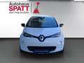 Renault ZOE Z.E. INTENS R240 !! Akkumiete !! Weiß - thumbnail 5