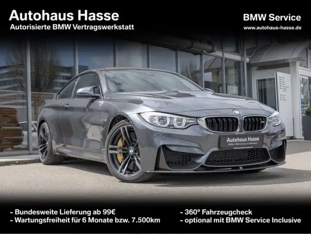 BMW M4