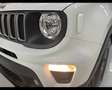 Jeep Renegade e-Hybrid 1.5 Turbo T4 DCT Blanc - thumbnail 6
