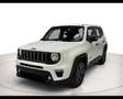 Jeep Renegade e-Hybrid 1.5 Turbo T4 DCT Blanc - thumbnail 1