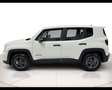 Jeep Renegade e-Hybrid 1.5 Turbo T4 DCT Blanc - thumbnail 2