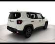 Jeep Renegade e-Hybrid 1.5 Turbo T4 DCT Blanc - thumbnail 3